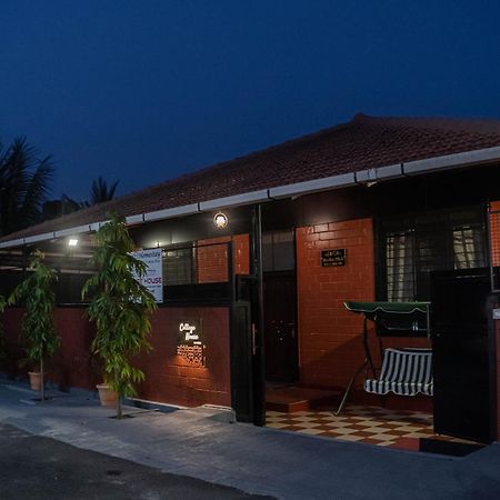 Udupi Homestay - Cottage House - Dendoorkatte 외부 사진