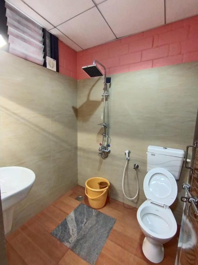 Udupi Homestay - Cottage House - Dendoorkatte 외부 사진