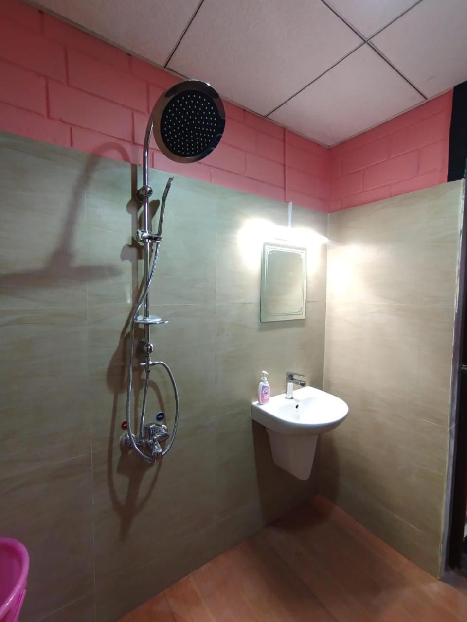 Udupi Homestay - Cottage House - Dendoorkatte 외부 사진