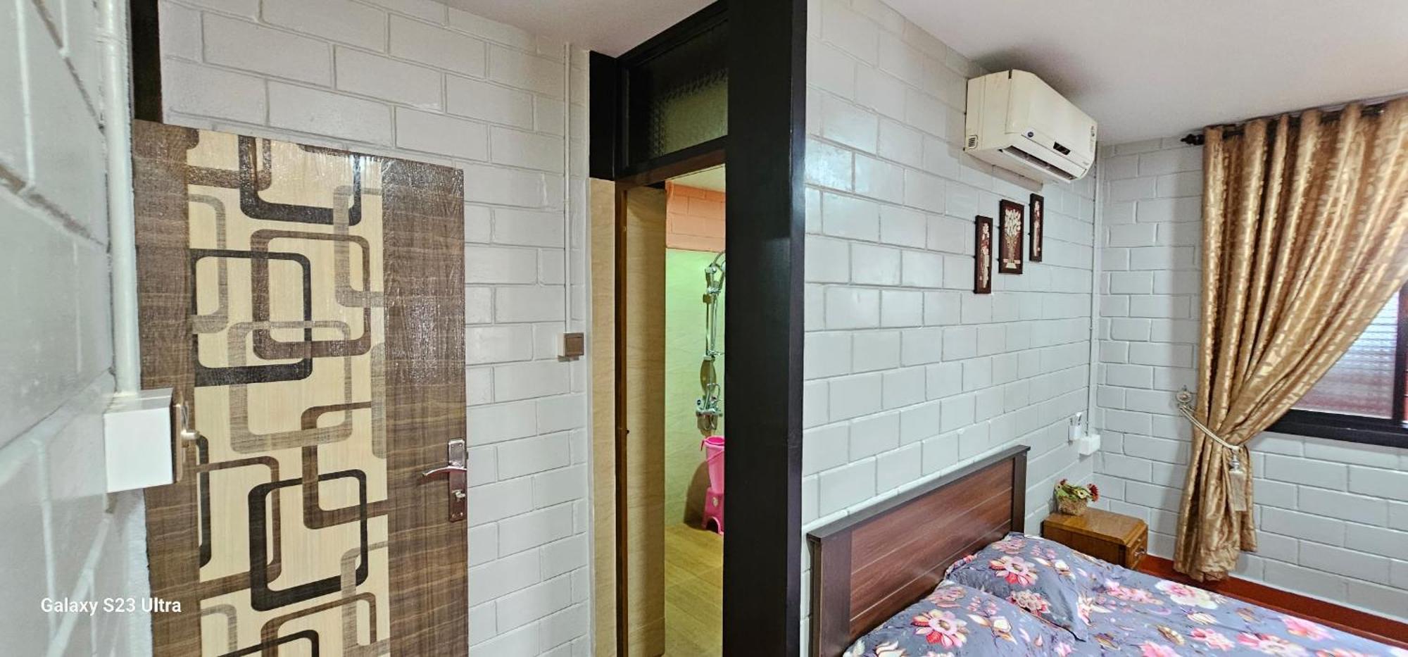Udupi Homestay - Cottage House - Dendoorkatte 외부 사진