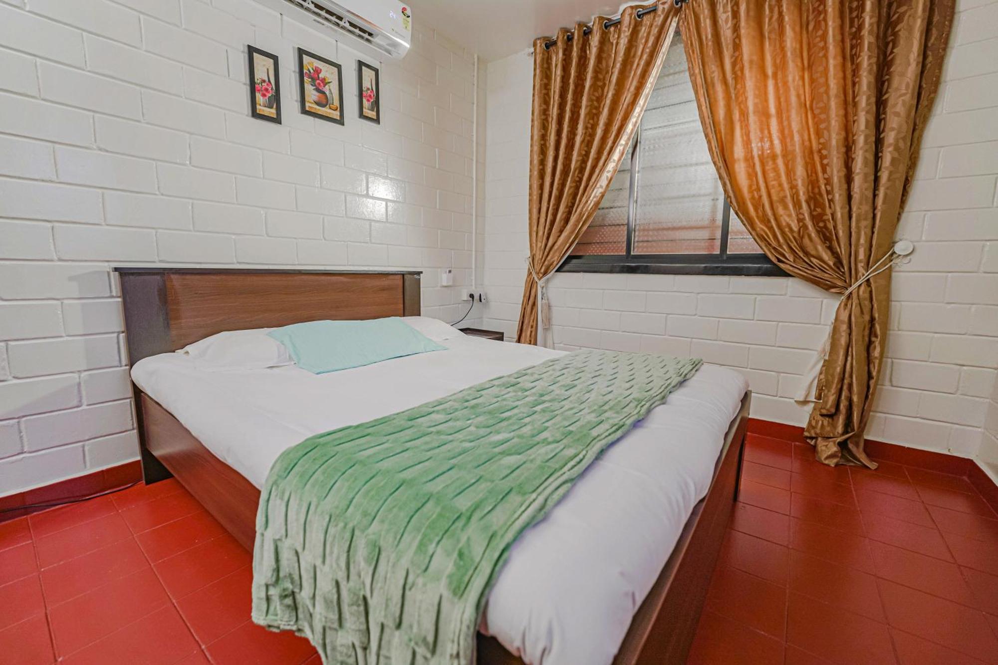 Udupi Homestay - Cottage House - Dendoorkatte 외부 사진