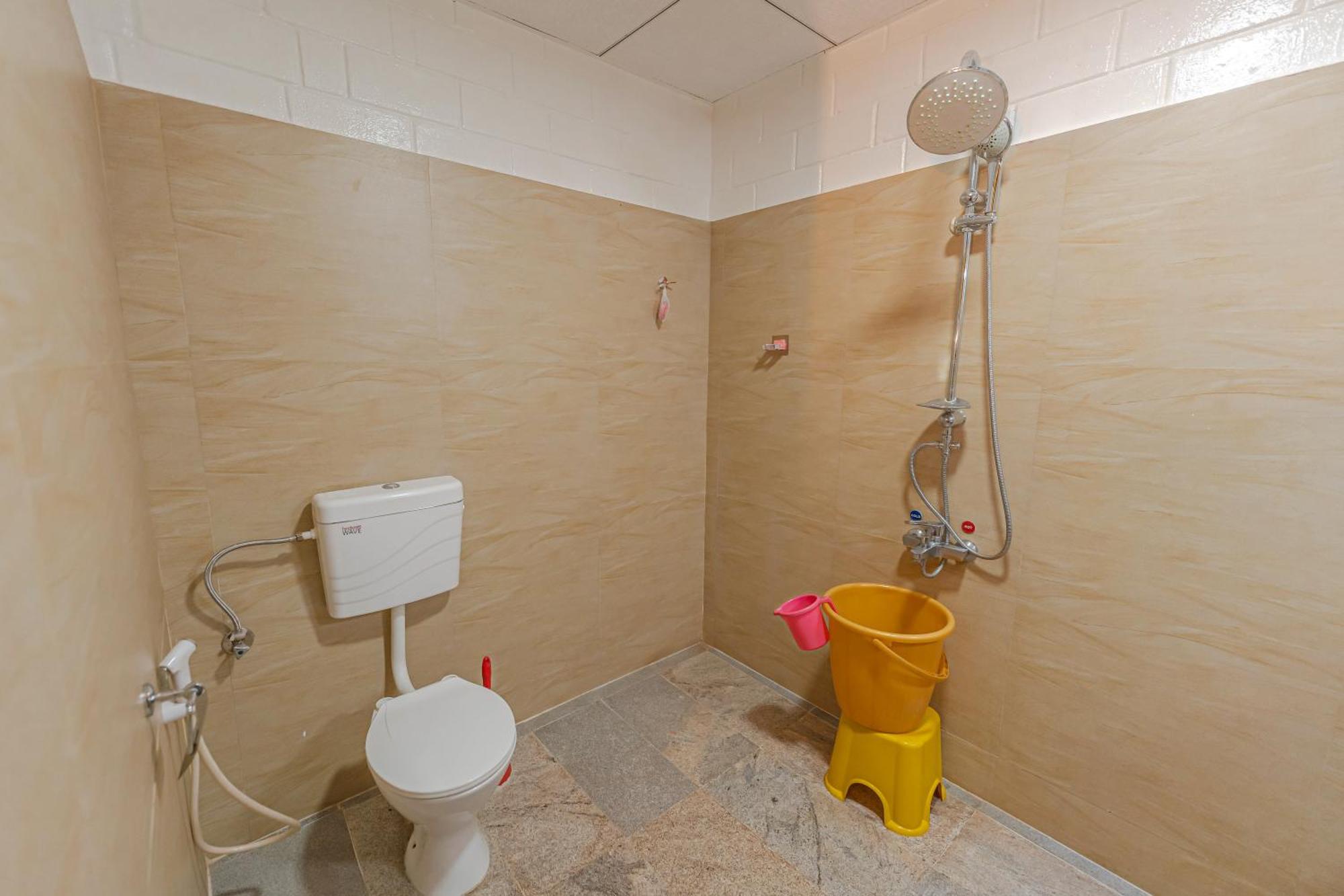 Udupi Homestay - Cottage House - Dendoorkatte 외부 사진