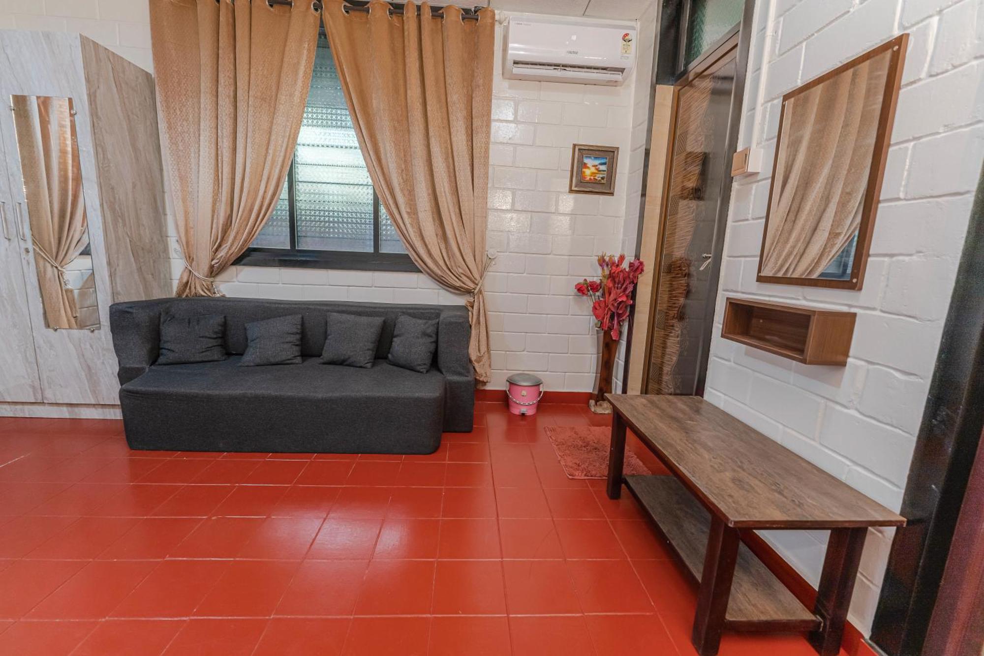 Udupi Homestay - Cottage House - Dendoorkatte 외부 사진
