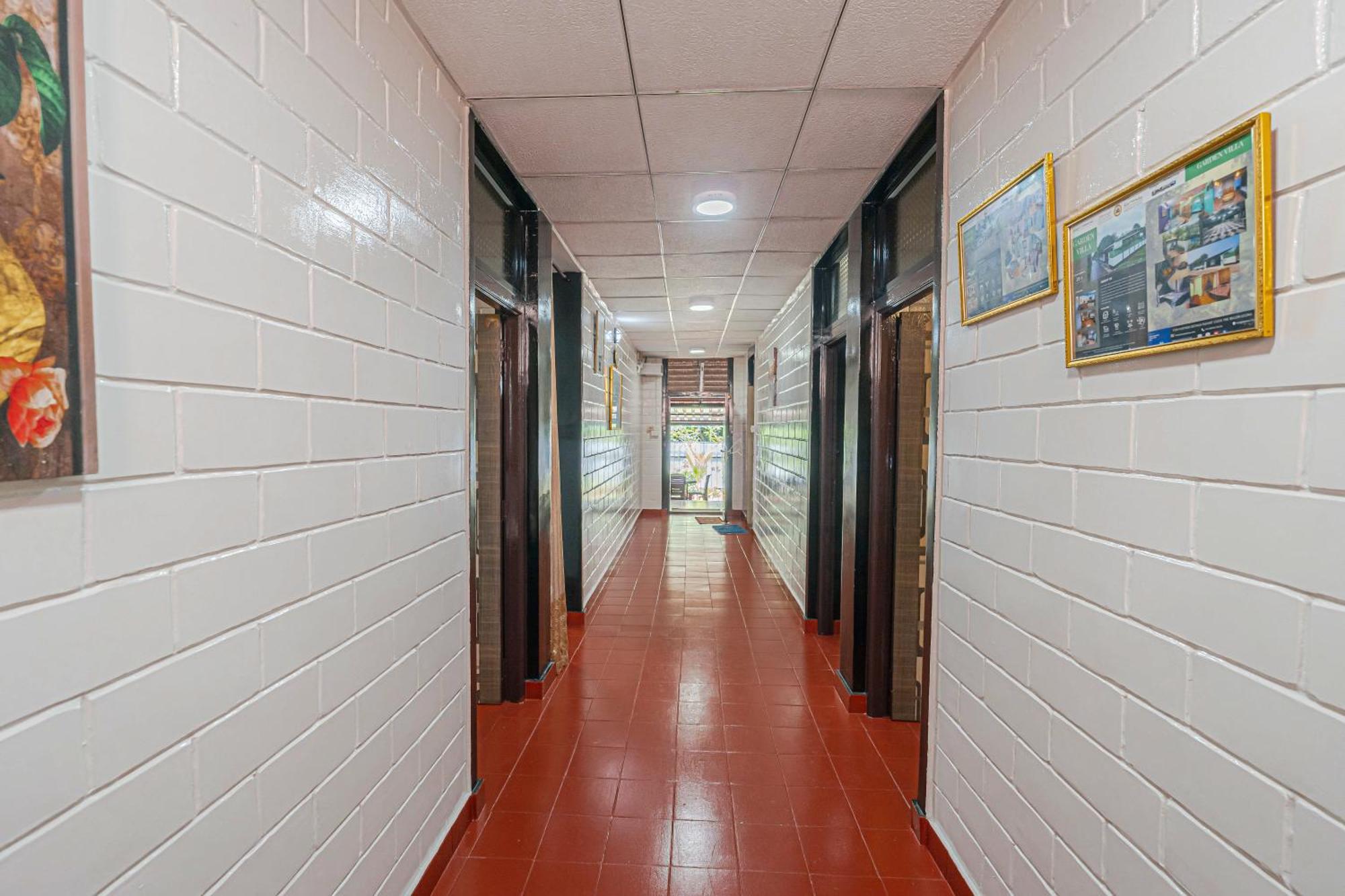 Udupi Homestay - Cottage House - Dendoorkatte 외부 사진