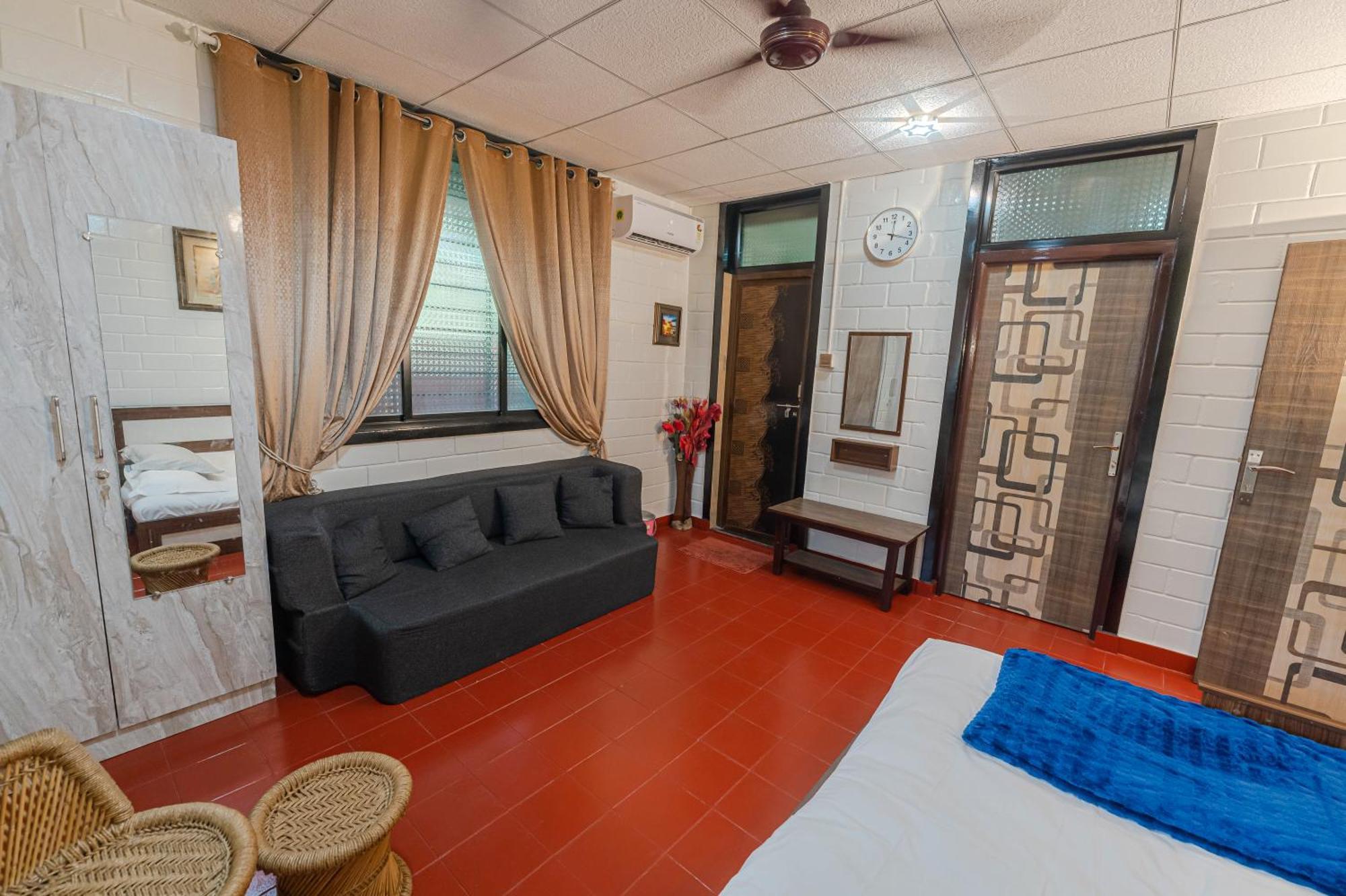 Udupi Homestay - Cottage House - Dendoorkatte 외부 사진