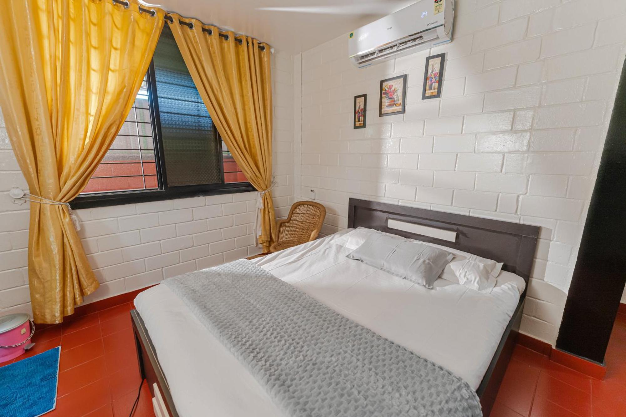 Udupi Homestay - Cottage House - Dendoorkatte 외부 사진