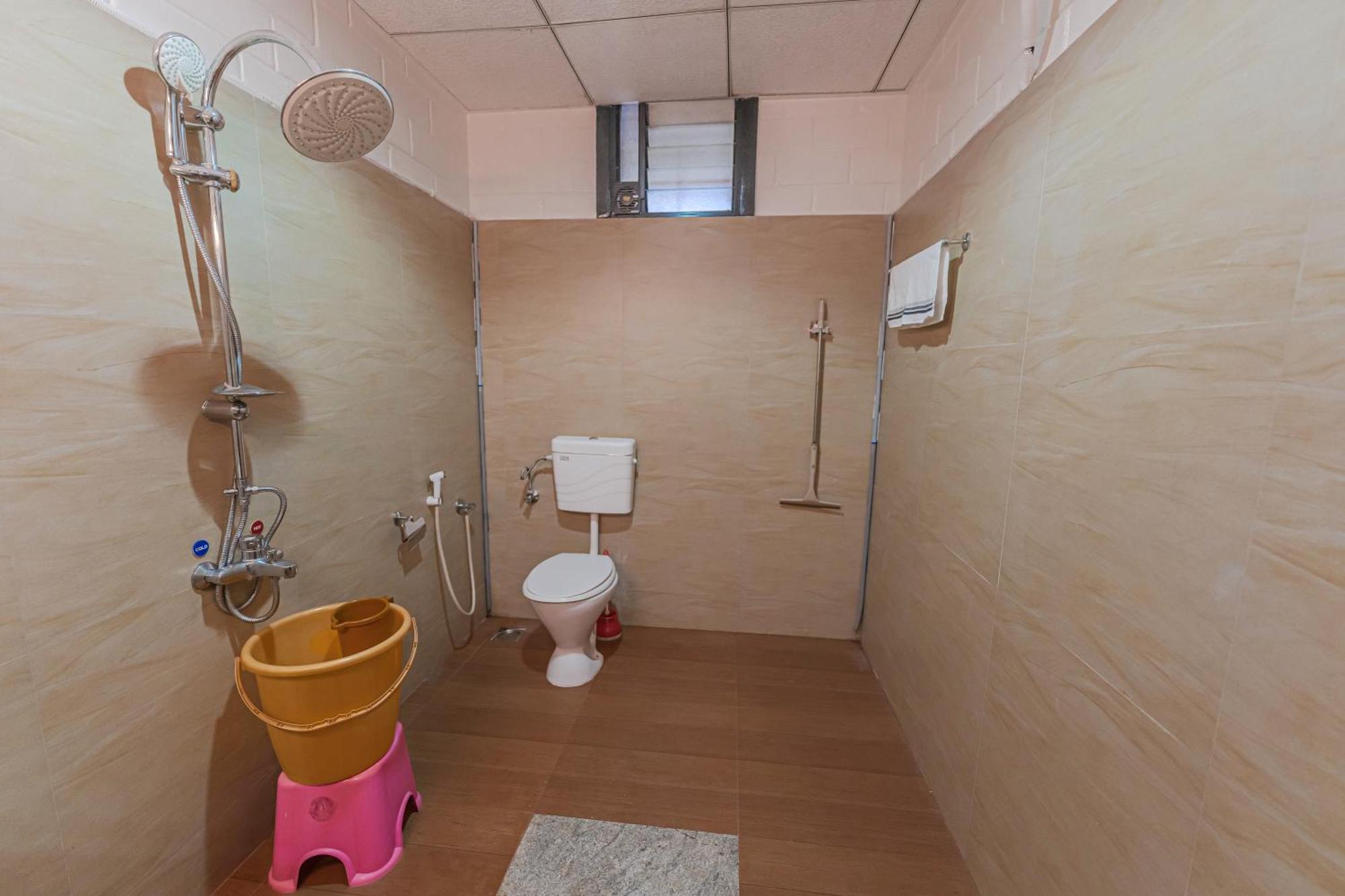 Udupi Homestay - Cottage House - Dendoorkatte 외부 사진