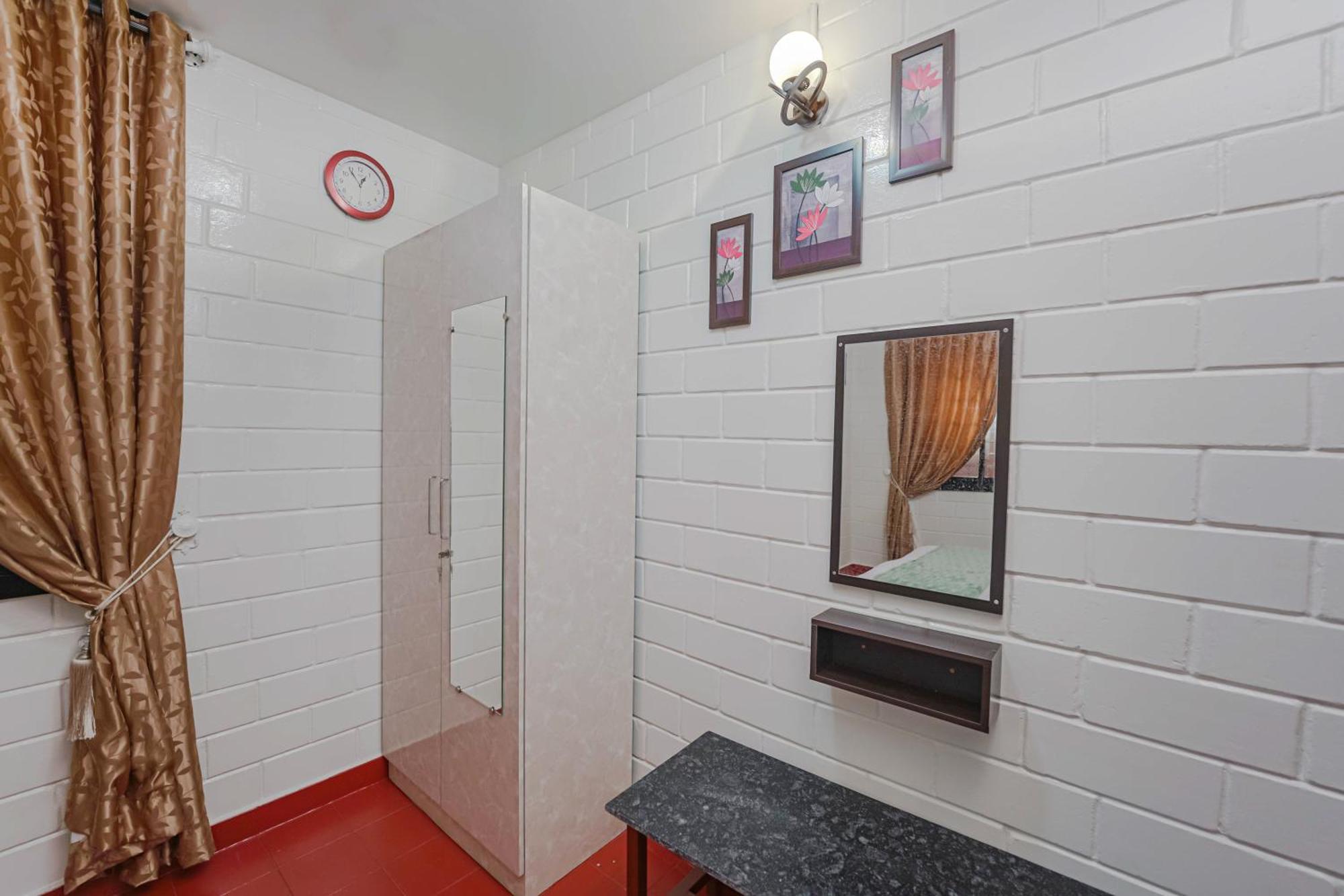 Udupi Homestay - Cottage House - Dendoorkatte 외부 사진