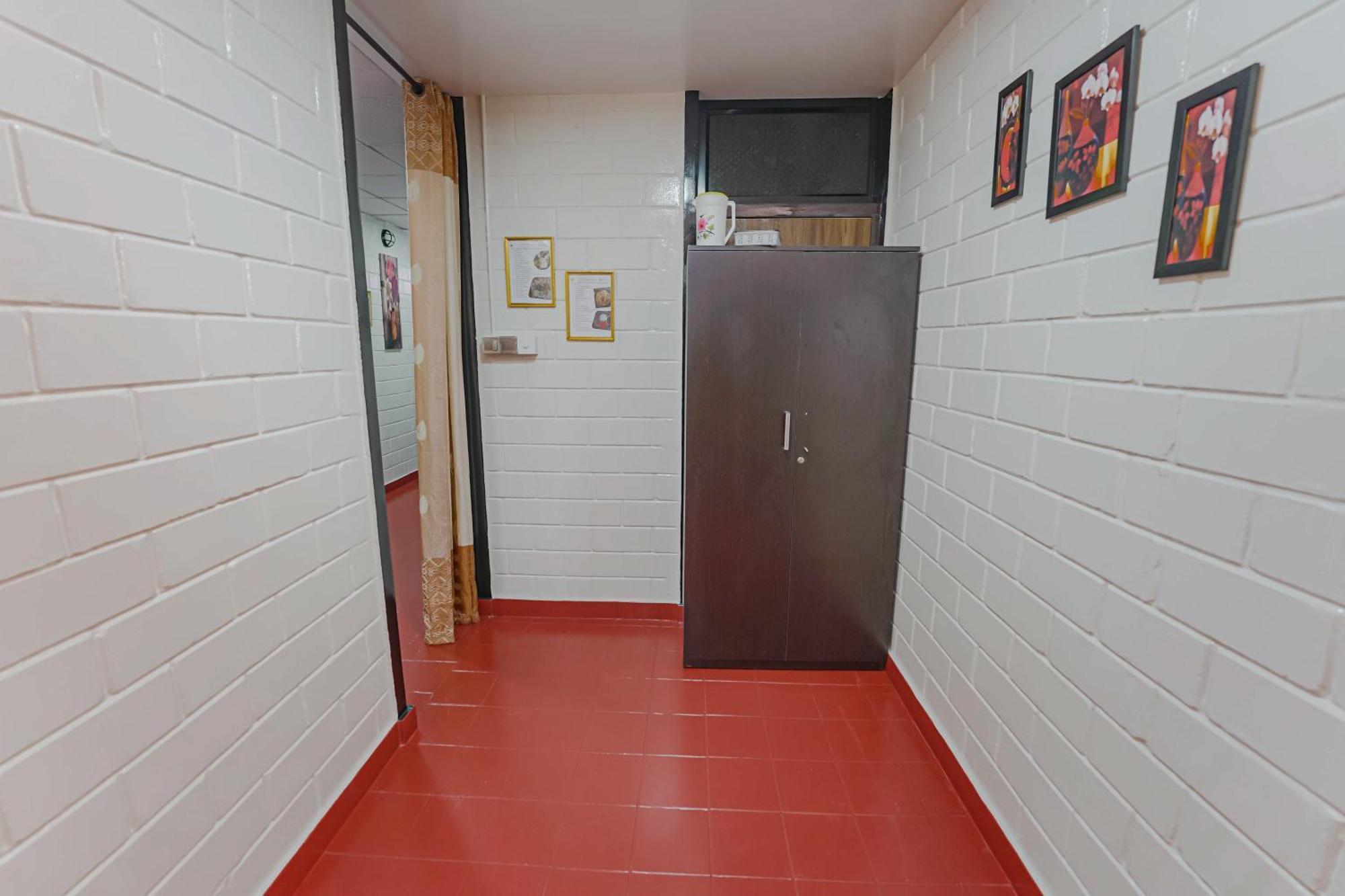 Udupi Homestay - Cottage House - Dendoorkatte 외부 사진