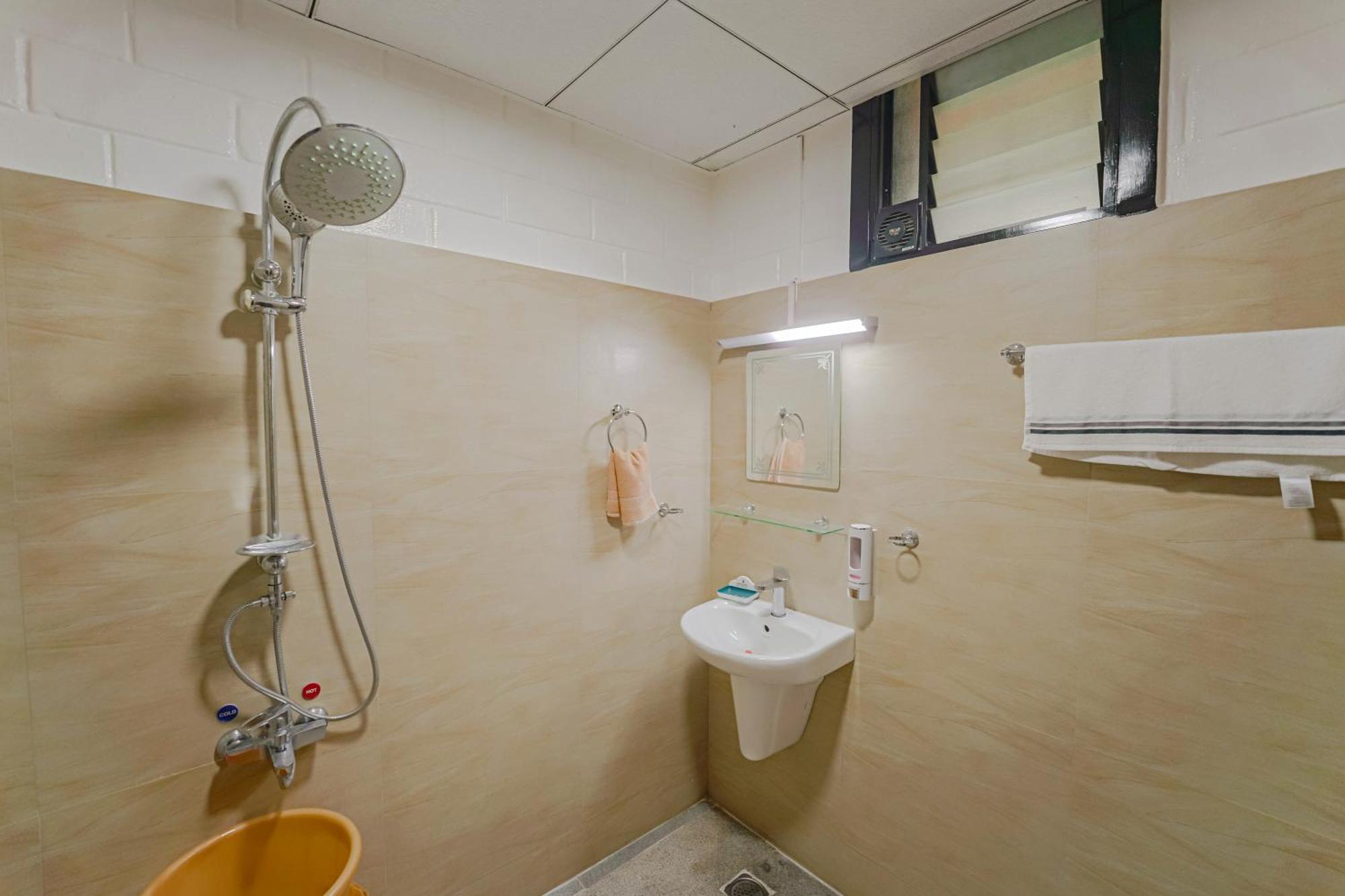 Udupi Homestay - Cottage House - Dendoorkatte 외부 사진